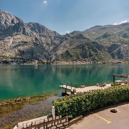Lovely Home In Kotor With Wifi Dış mekan fotoğraf