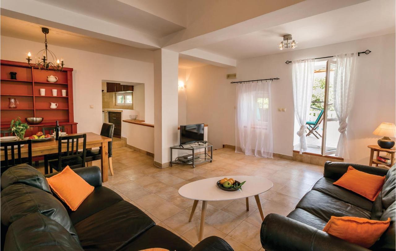 Lovely Home In Kotor With Wifi Dış mekan fotoğraf