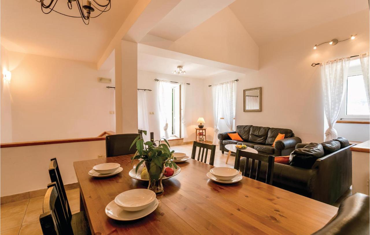 Lovely Home In Kotor With Wifi Dış mekan fotoğraf