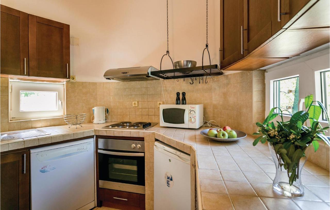 Lovely Home In Kotor With Wifi Dış mekan fotoğraf