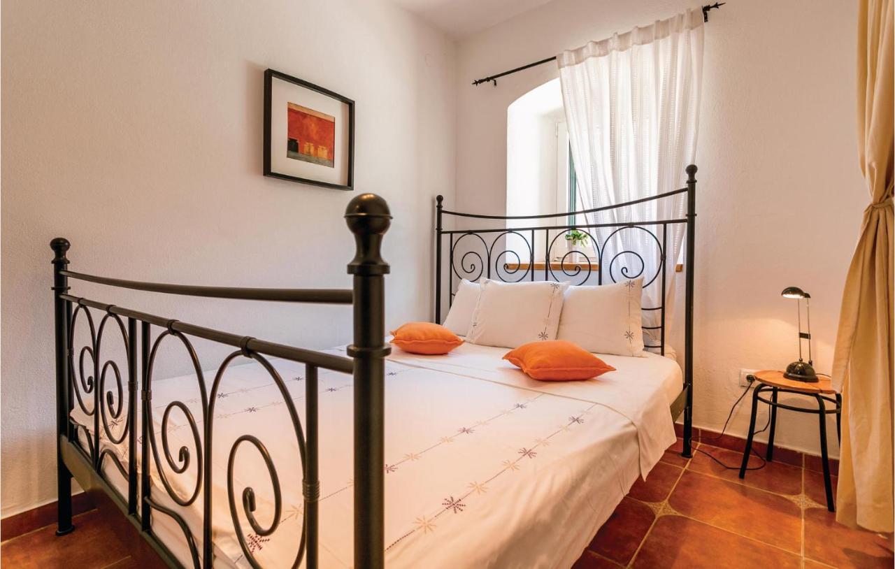 Lovely Home In Kotor With Wifi Dış mekan fotoğraf
