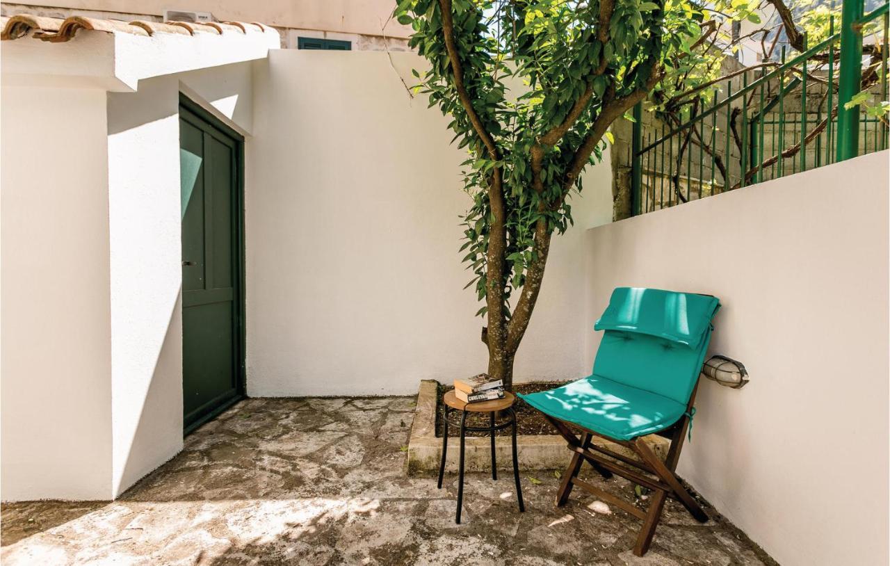 Lovely Home In Kotor With Wifi Dış mekan fotoğraf